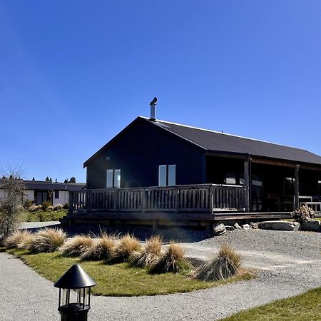 Hazel'S House - Lake Tekapo Kültér fotó